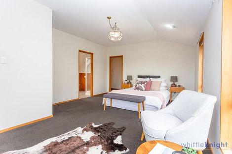 Photo of property in 22 Geraldo Place, Russley, Christchurch, 8042