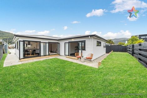 Photo of property in 41a Hyde Street, Wainuiomata, Lower Hutt, 5014