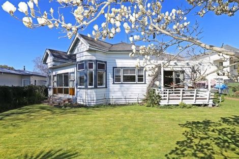 Photo of property in 501 Market Street South, Hastings, 4122