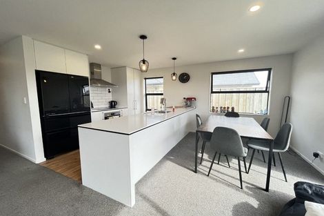 Photo of property in 26 Geldard Drive, Rolleston, 7615