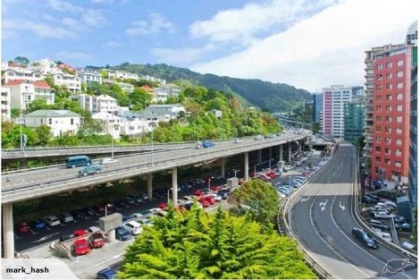 Photo of property in Hume House, 22/152 The Terrace, Wellington Central, Wellington, 6011