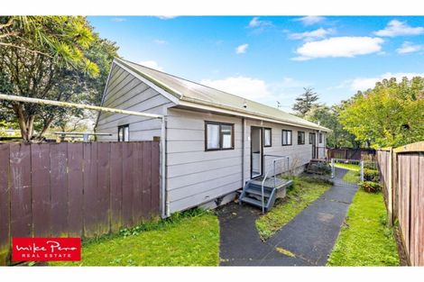 Photo of property in 2/10 Coxhead Road, Manurewa, Auckland, 2102