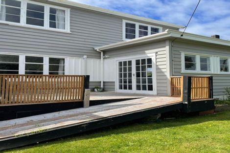 Photo of property in 1/56 Churton Crescent, Taita, Lower Hutt, 5011