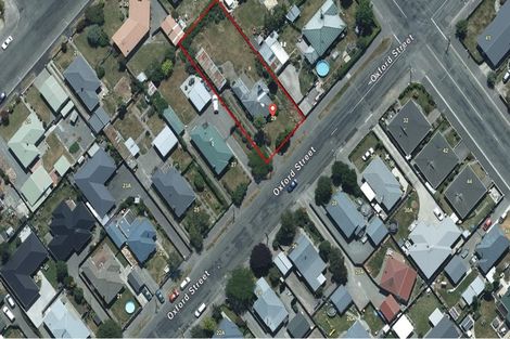 Photo of property in 29 Oxford Street, Hampstead, Ashburton, 7700