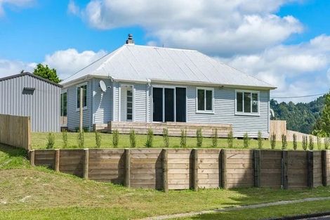 Photo of property in 1 New Road, Taumarunui, 3920