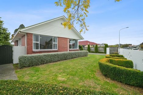 Photo of property in 15 Steele Street, Hornby, Christchurch, 8042