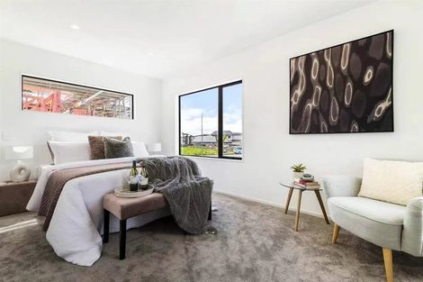 Photo of property in 5 Ocean Breeze Avenue, Hobsonville, Auckland, 0616