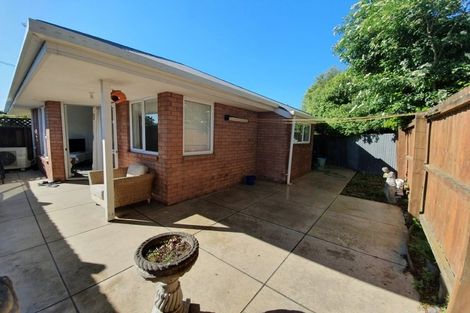 Photo of property in 14 Gore Street, Halswell, Christchurch, 8025