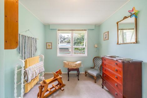 Photo of property in 117 Seddon Street, Naenae, Lower Hutt, 5011