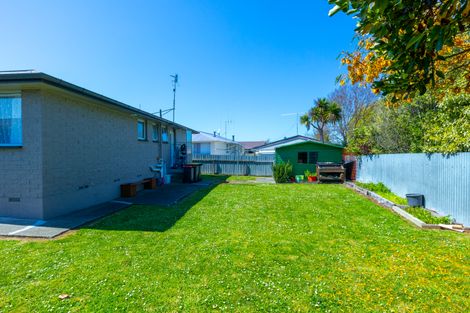 Photo of property in 40 Poplar Street, Gleniti, Timaru, 7910