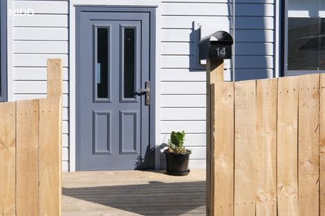 Photo of property in 14 Macnee Street, Mornington, Dunedin, 9011