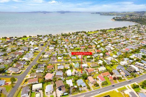 Photo of property in 17 Matangi Terrace, Snells Beach, 0920