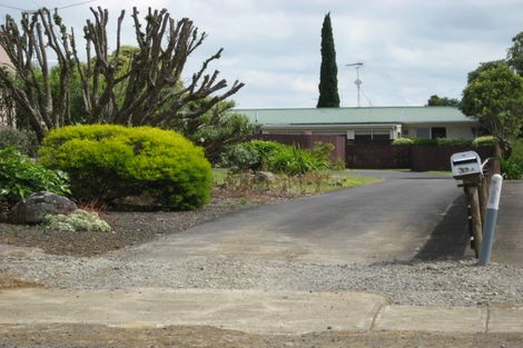 Photo of property in 39b Ward Street, Pukekohe, 2120