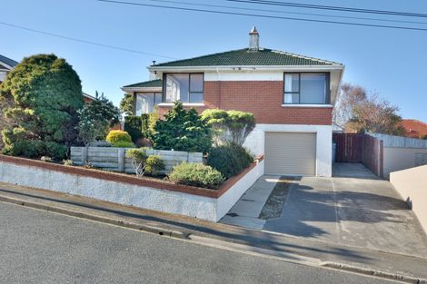 Photo of property in 8 Aytoun Street, Shiel Hill, Dunedin, 9013
