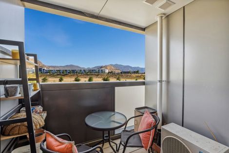 Photo of property in Kawarau Residences, 303/16 Mountain Ash Drive, Frankton, Queenstown, 9300