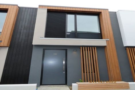 Photo of property in The Paddington, 130/11d Jessie Street, Te Aro, Wellington, 6011