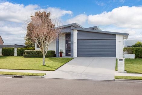 Photo of property in 17 Maple Place, Matamata, 3400