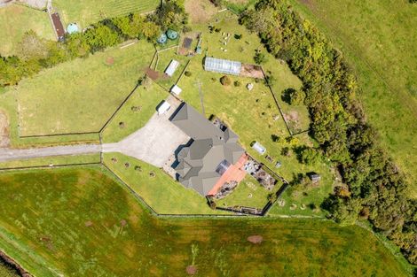 Photo of property in 1820 Egmont Road, Kaimiro, Inglewood, 4386