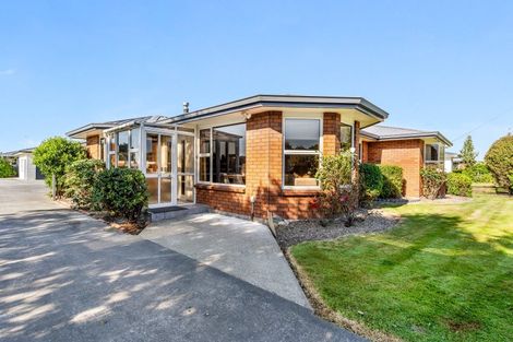 Photo of property in 27 Eglinton Street, Winton, 9720