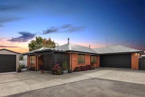 Photo of property in 3 Toki Way, Redwoodtown, Blenheim, 7201