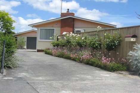 Photo of property in 11 Keith Elliott Street, Feilding, 4702