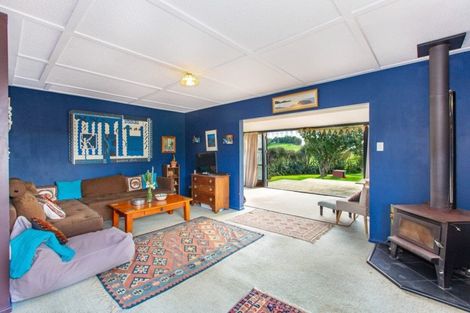 Photo of property in 183 Checkley Road, Raglan, 3295