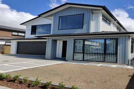 Photo of property in 17 Pinefield Road, Whenuapai, Auckland, 0618