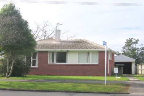 Photo of property in 140 Bankwood Road, Chartwell, Hamilton, 3210