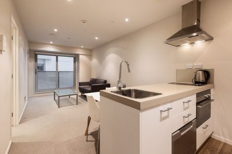 Photo of property in Soho Apartments, 413/74 Taranaki Street, Te Aro, Wellington, 6011