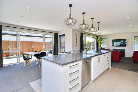 Photo of property in 48 Sterling Crescent, Kaiapoi, 7630