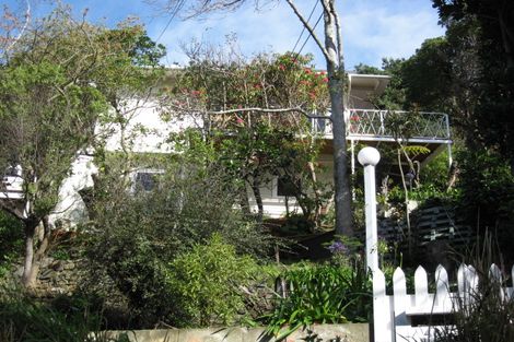 Photo of property in 46 Belvedere Road, Hataitai, Wellington, 6021