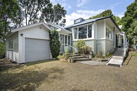 Photo of property in 23 Wilton Road, Wadestown, Wellington, 6012