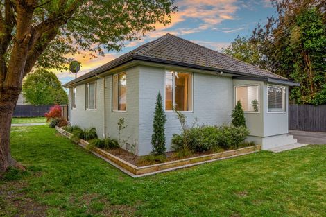 Photo of property in 7 Flesher Avenue, Richmond, Christchurch, 8013