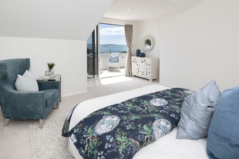 Photo of property in 4a Cleary Terrace, Cockle Bay, Auckland, 2014