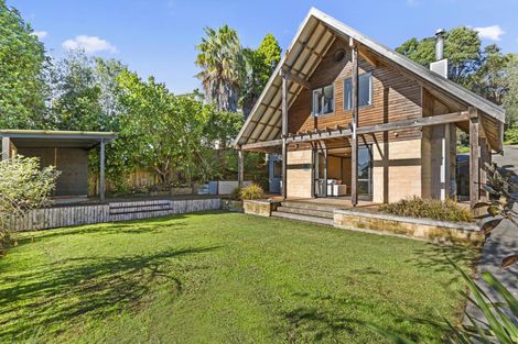 Photo of property in 533 Wainui Road, Raglan, 3297