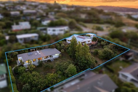 Photo of property in 7 Rangatira Terrace, Mount Pleasant, Christchurch, 8081