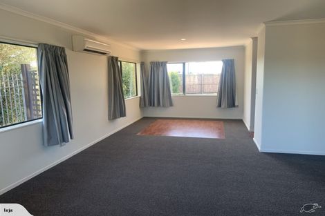 Photo of property in 6 Peel Close, Rolleston, 7614