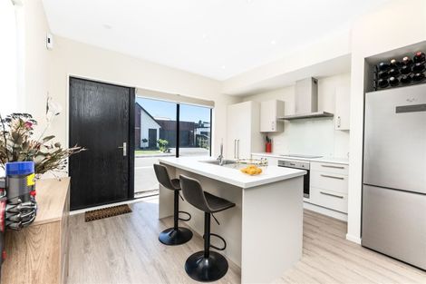 Photo of property in 7 Lazarus Lane, Halswell, Christchurch, 8025