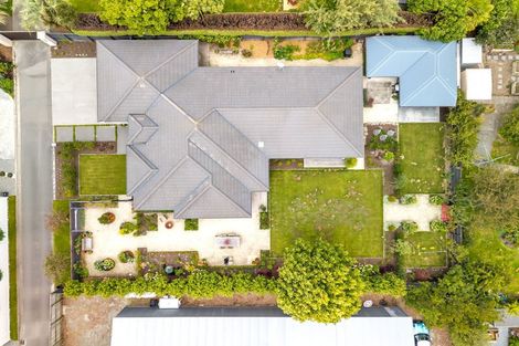 Photo of property in 38 Edward Street, Prebbleton, 7604