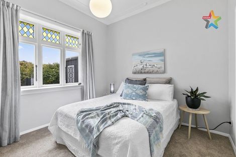 Photo of property in 17 Tennyson Street, Petone, Lower Hutt, 5012