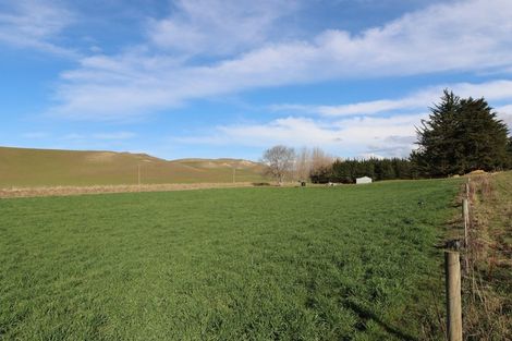 Photo of property in 250 Ritchies Road, Waihao Downs, Waimate, 7977