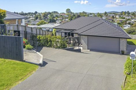 Photo of property in 159 Sapphire Drive, Hairini, Tauranga, 3112