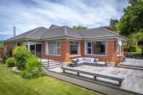 Photo of property in 691 Pleasant Point Highway, Levels, Timaru, 7975