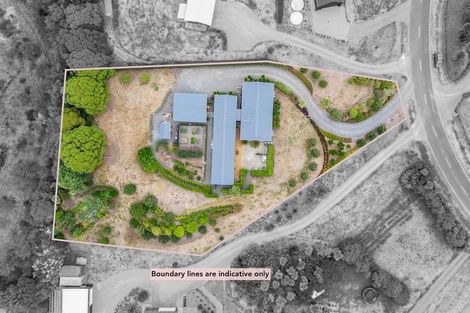 Photo of property in 14 Pairuku Lane, Peka Peka, Waikanae, 5391