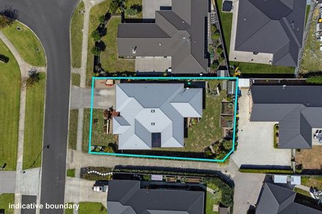 Photo of property in 15 Searle Drive, Patumahoe, Pukekohe, 2679