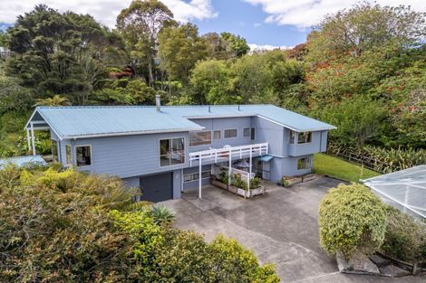 Photo of property in 2 Beaufort Street, Opua, 0200