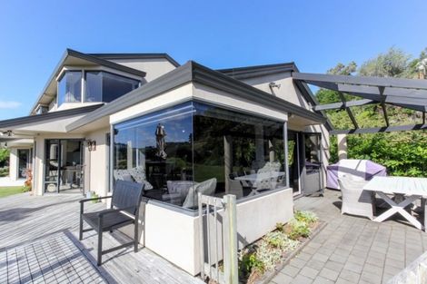 Photo of property in 371b Mangorei Road, Merrilands, New Plymouth, 4312