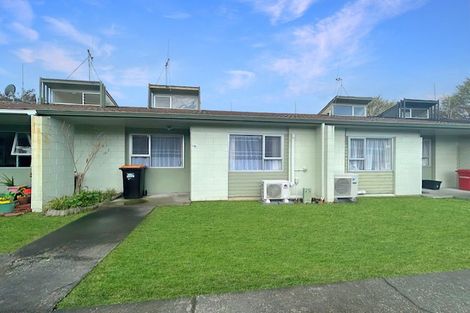 Photo of property in 19c Churchill Avenue, Hokowhitu, Palmerston North, 4410