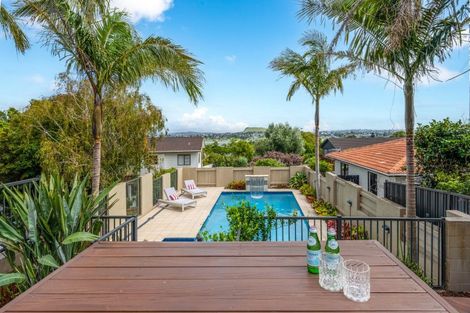 Photo of property in 22 Andrea Place, Sunnyhills, Auckland, 2010