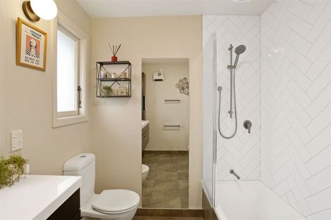 Photo of property in 84 Randolph Street, Woolston, Christchurch, 8062